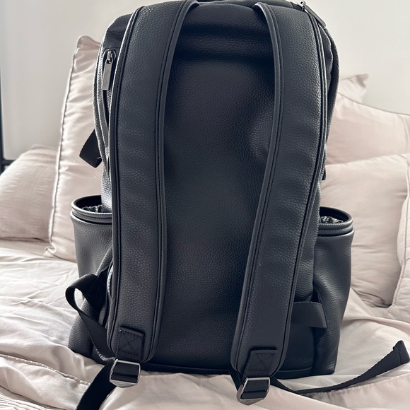 Itzy Ritzy Diaper Bag Boss Plus and Stroller Caddy